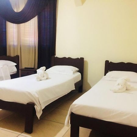 Hotel Mar Navegantes Pinhal Kültér fotó