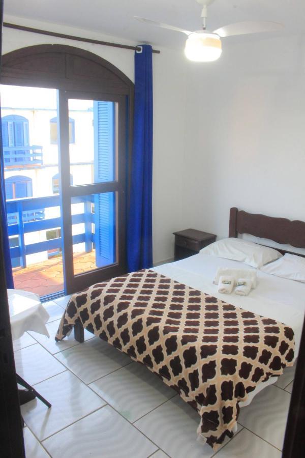 Hotel Mar Navegantes Pinhal Kültér fotó