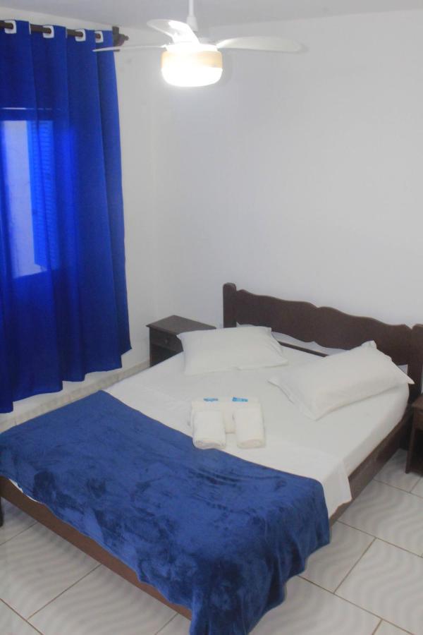 Hotel Mar Navegantes Pinhal Kültér fotó