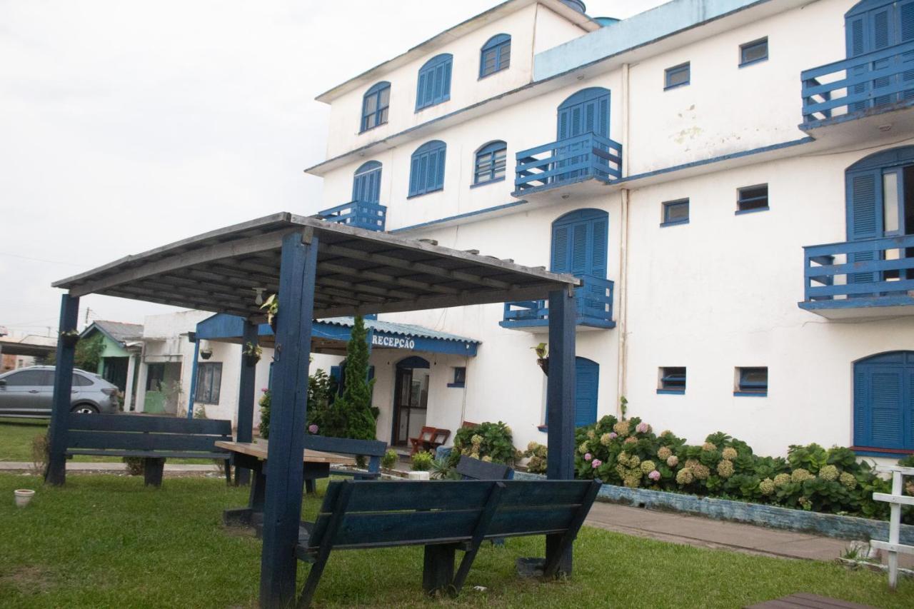 Hotel Mar Navegantes Pinhal Kültér fotó