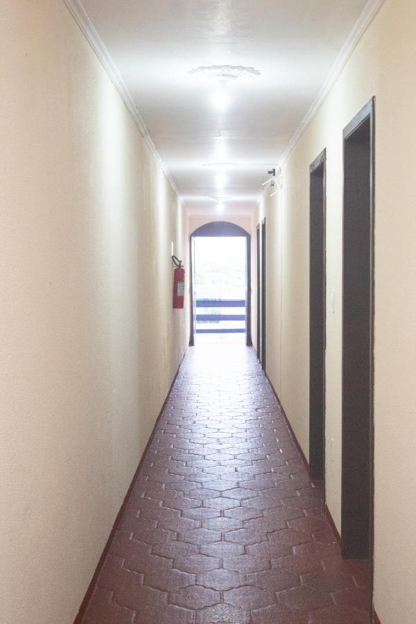 Hotel Mar Navegantes Pinhal Kültér fotó