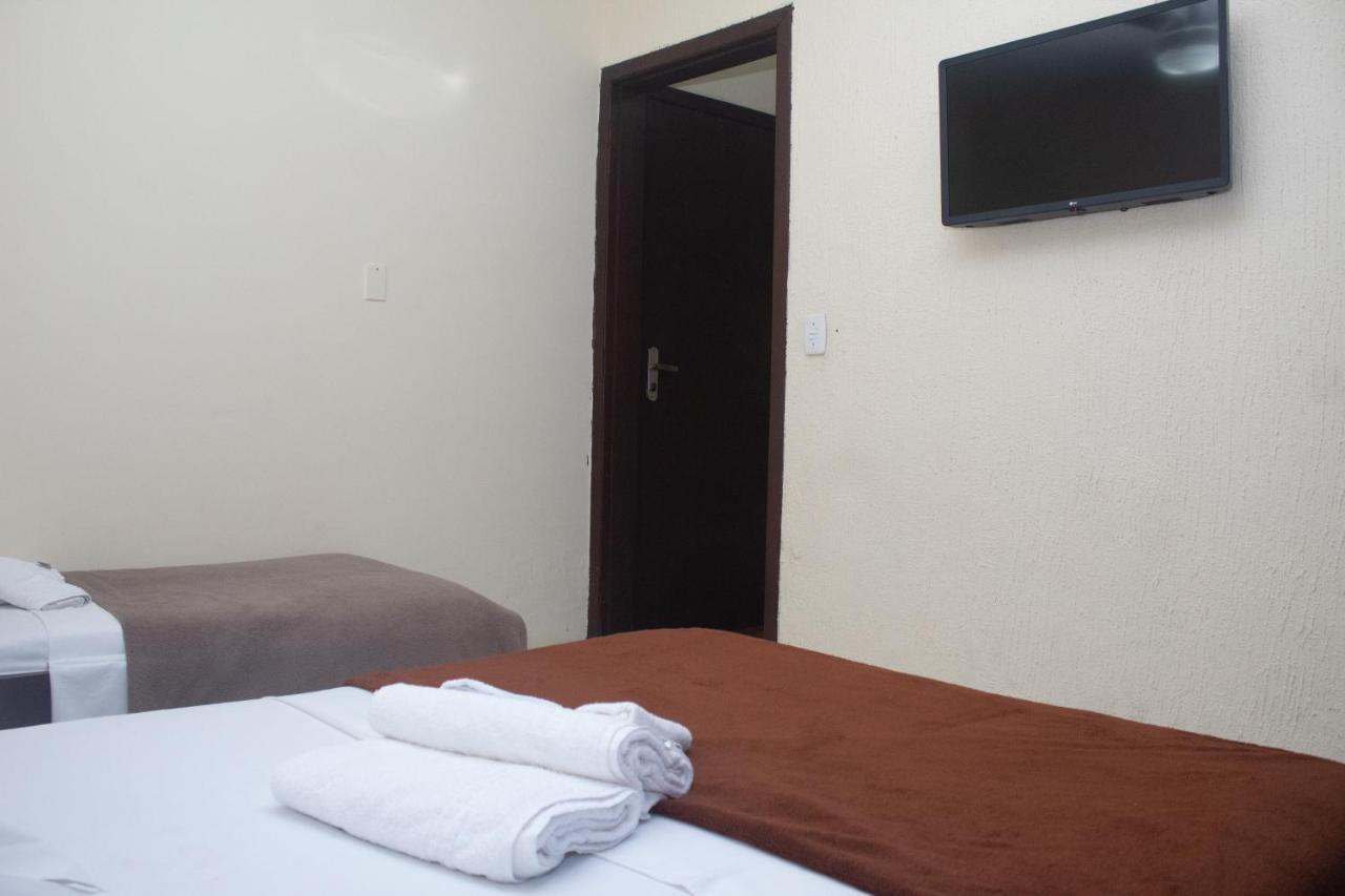 Hotel Mar Navegantes Pinhal Kültér fotó
