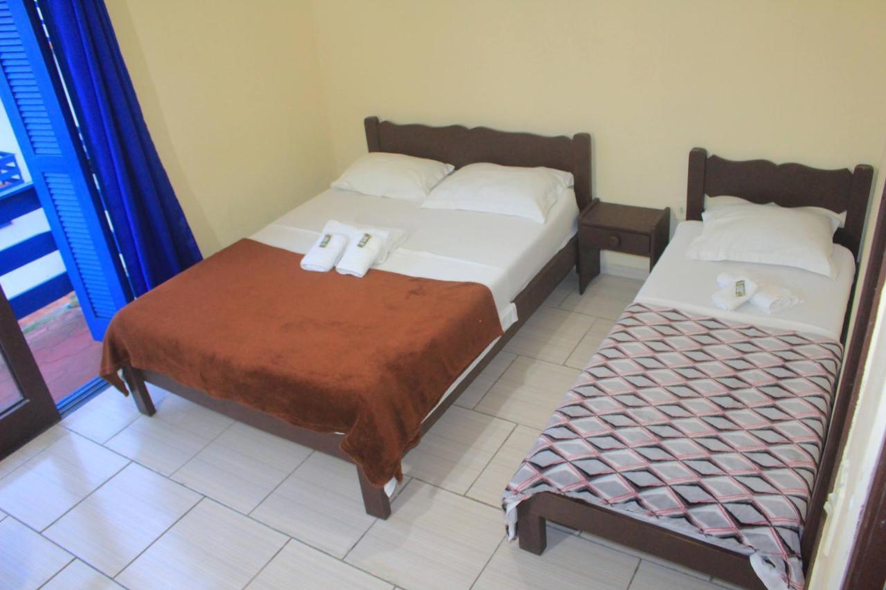 Hotel Mar Navegantes Pinhal Kültér fotó