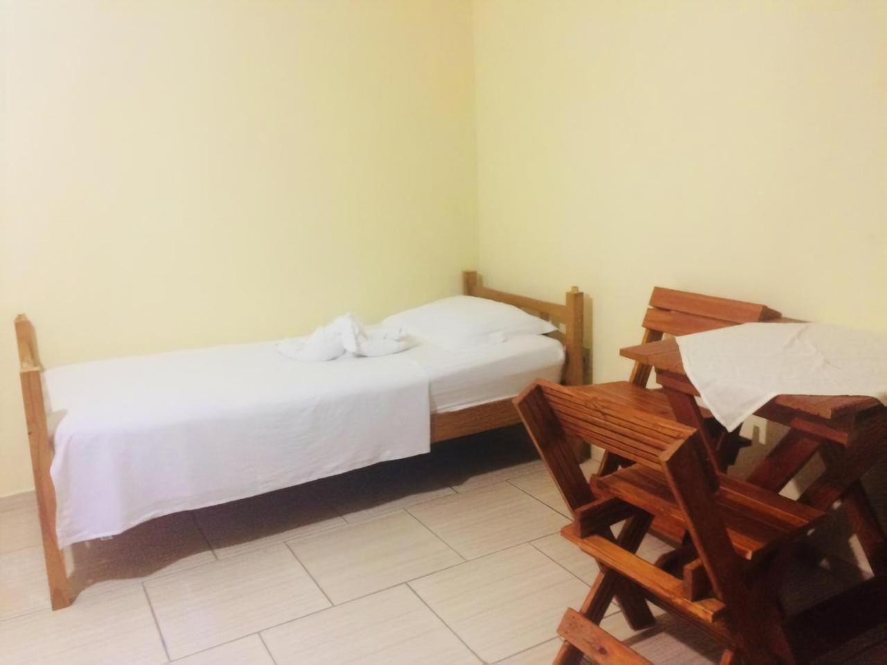 Hotel Mar Navegantes Pinhal Kültér fotó